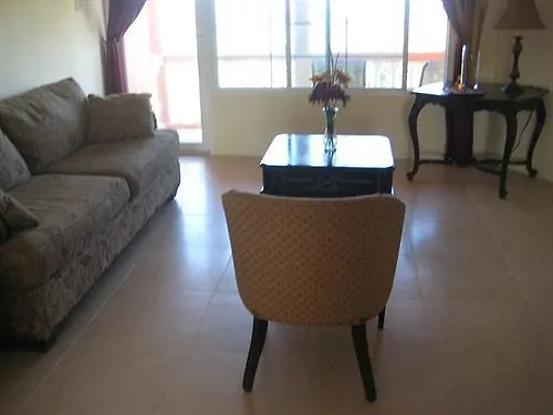 The Residences At Briarwood Falmouth Jamaica