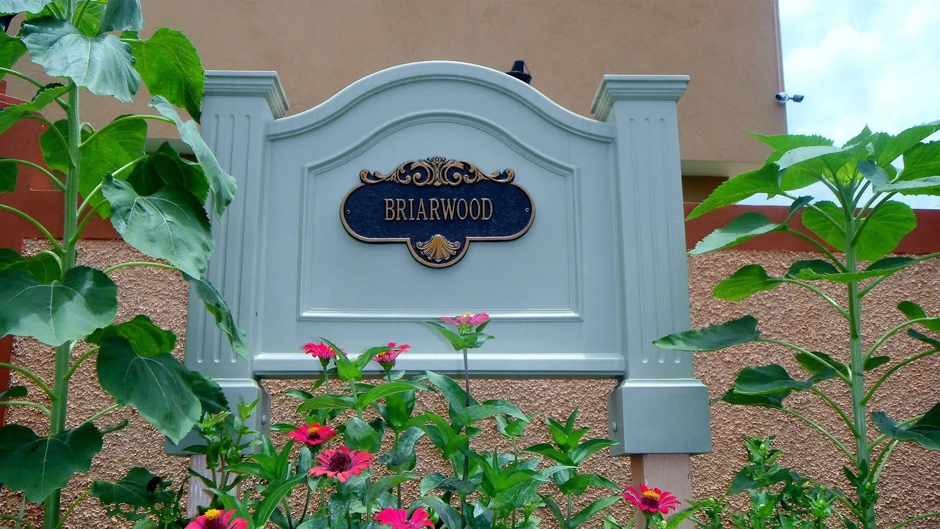 Hotel The Residences At Briarwood Falmouth