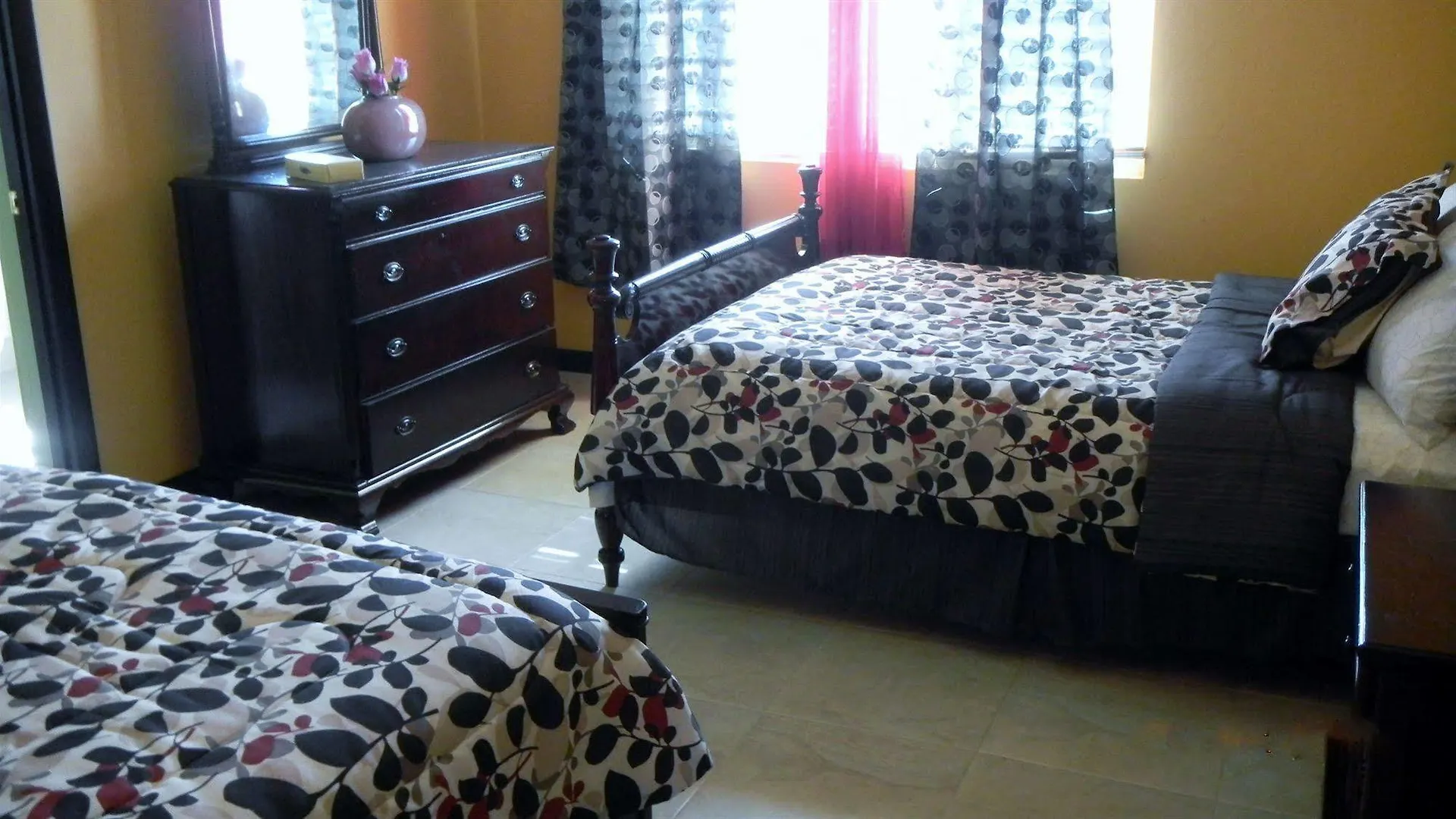 The Residences At Briarwood Falmouth 3*,  Giamaica
