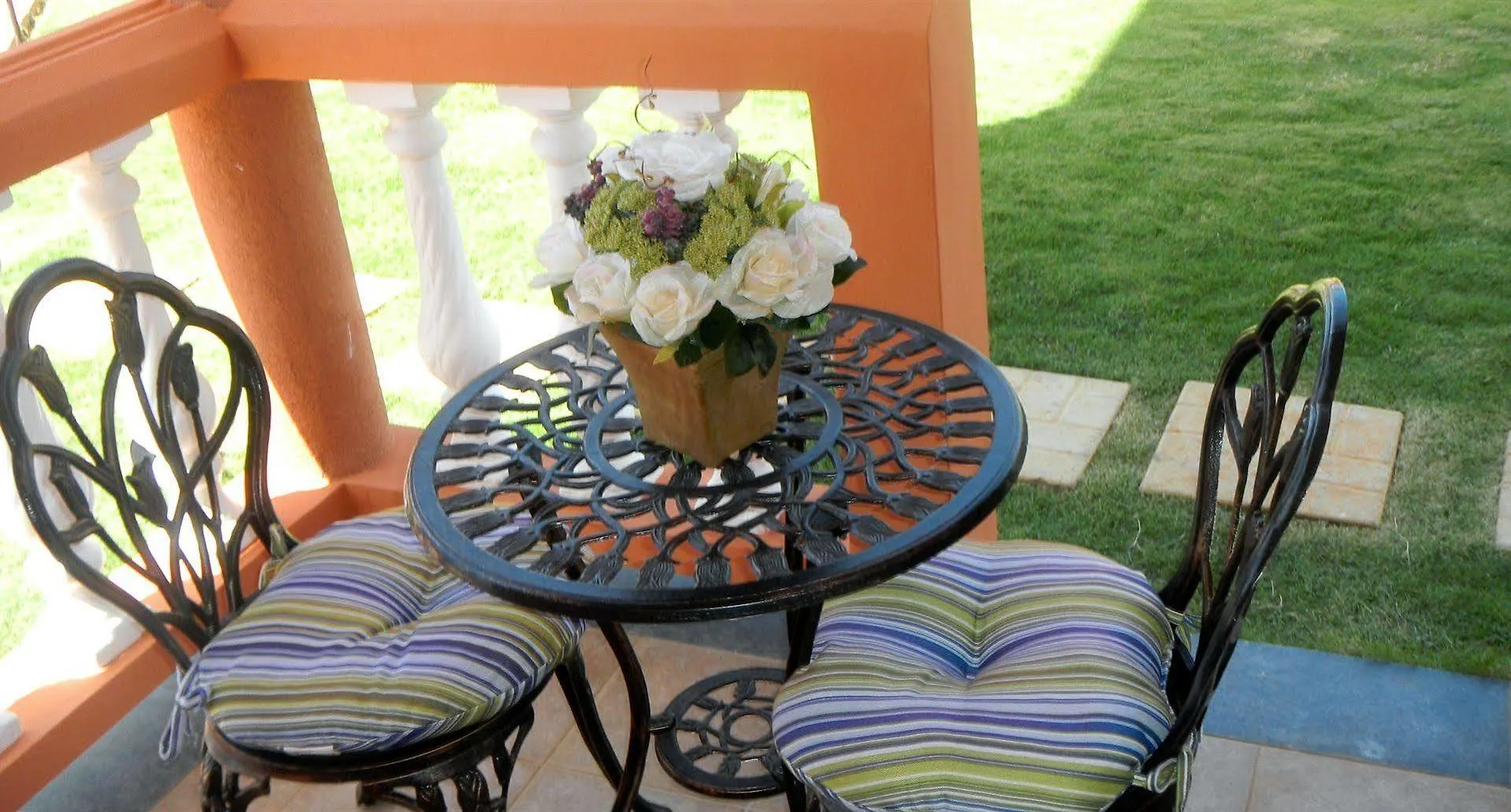 The Residences At Briarwood Falmouth Hotel