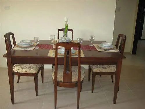 The Residences At Briarwood Falmouth Hotel